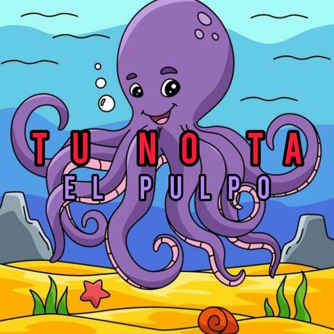 Tu No Ta album art