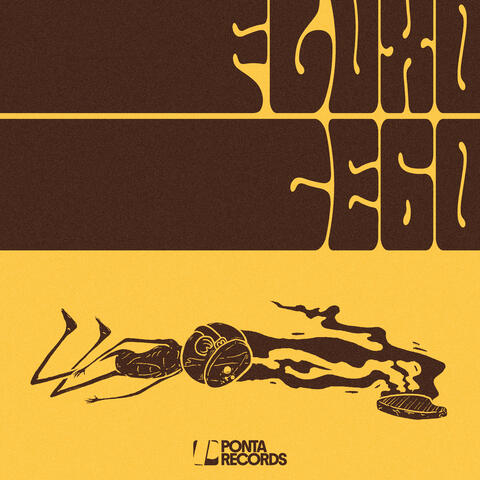 Fluxo Cego album art