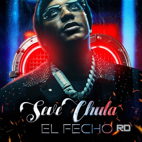 Se Ve Chula album art
