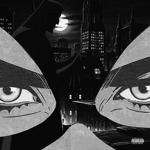 Gatúbela album art