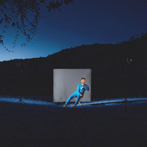 Sem Fim album art