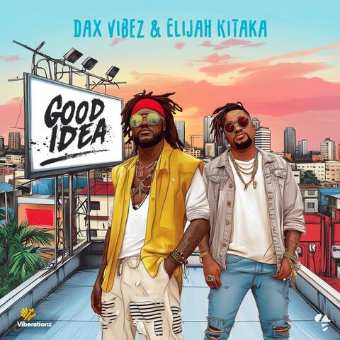 Good Idea album art