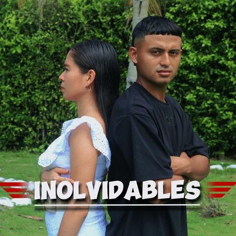 Inolvidables album art