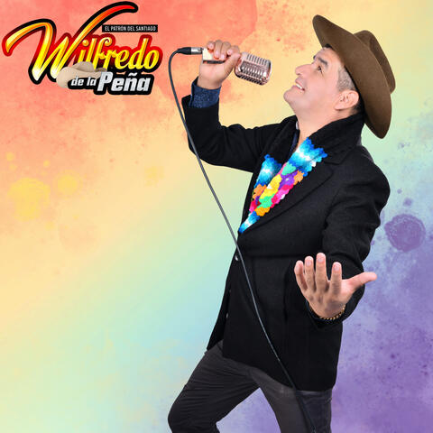 Santiagos del Recuerdo album art