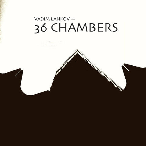36 Chambers album art