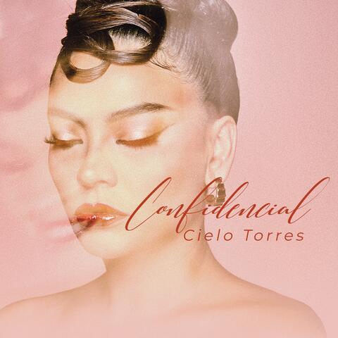 Confidencial album art