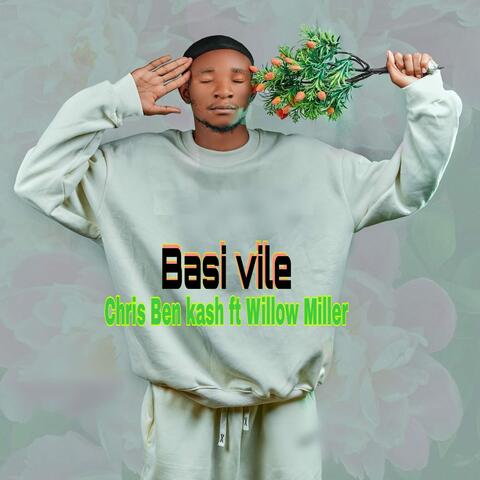 Basi vile album art