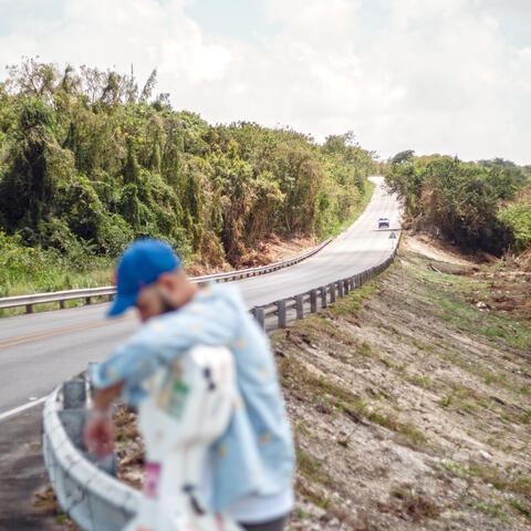 Long Road album art