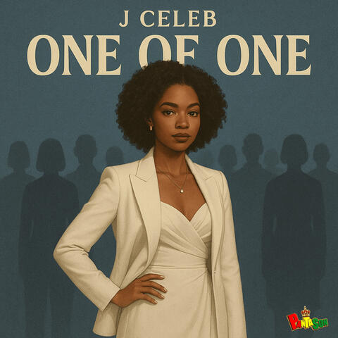 One of One album art