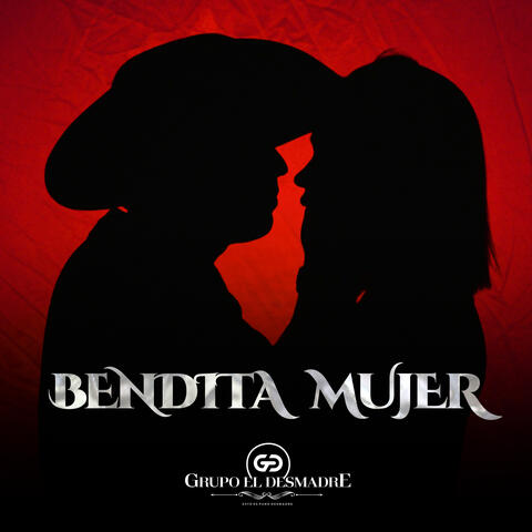 Bendita Mujer album art