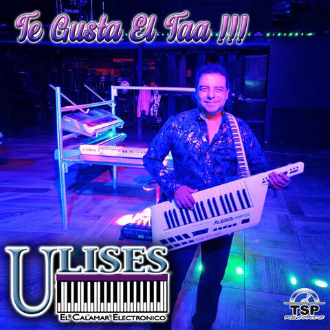 Te Gusta el Taa !!! album art