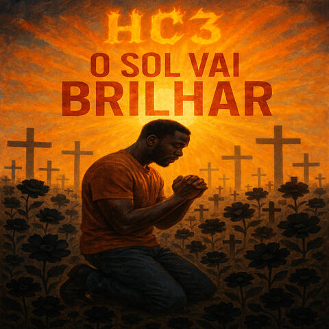 O Sol Vai Brilhar album art