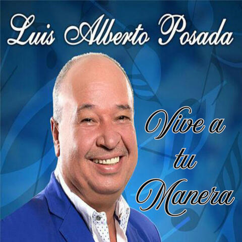 Vive a Tu Manera album art