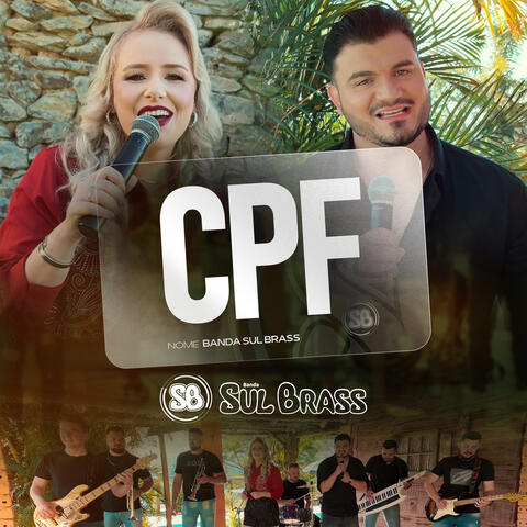 CPF album art