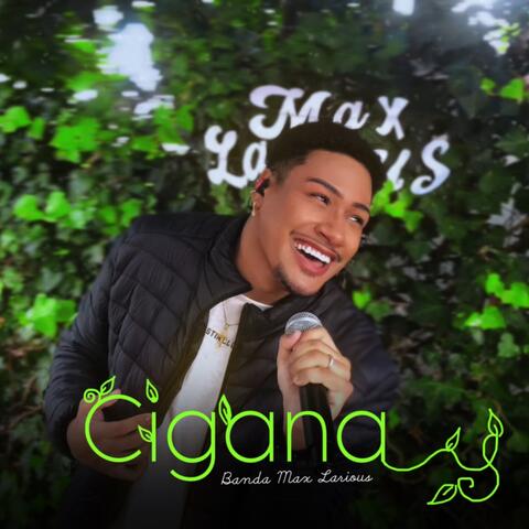 Cigana album art