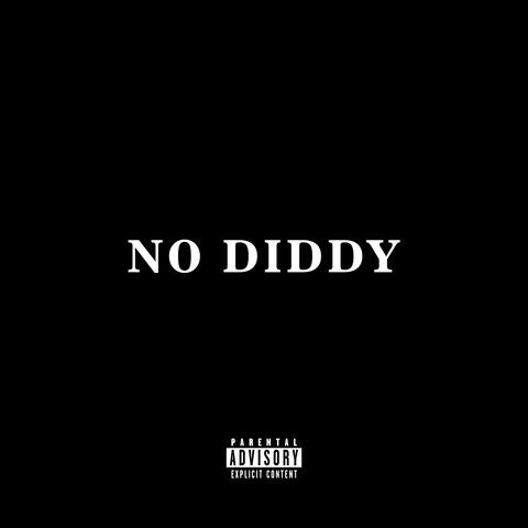 No Diddy album art