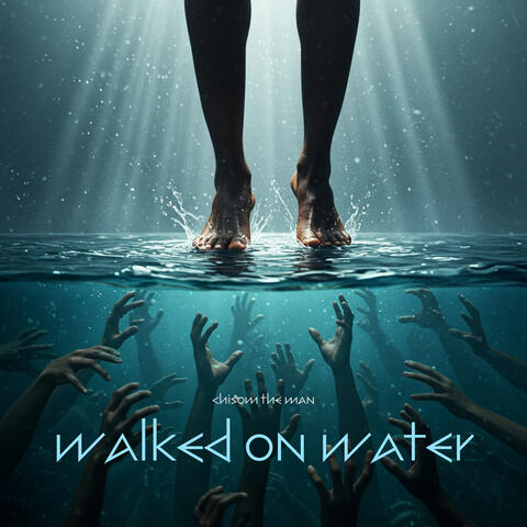 Walked on Water album art