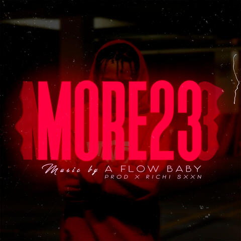 More23 album art