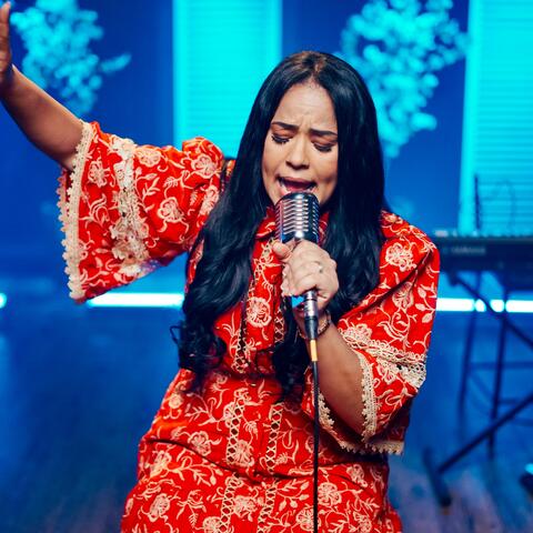 Chegou a Hora album art