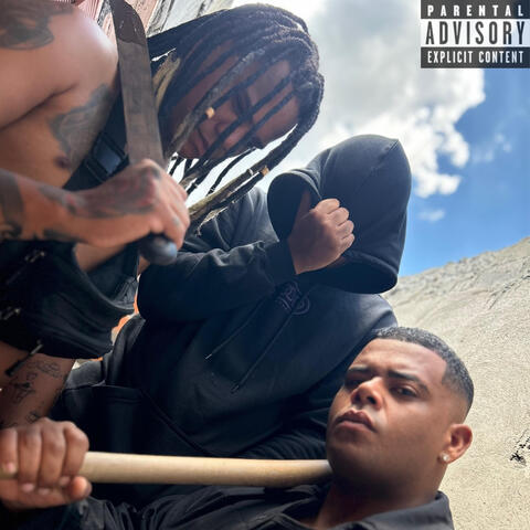 Carapuça album art