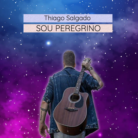 Sou Peregrino album art