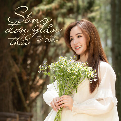 Sống Đơn Giản Thôi album art