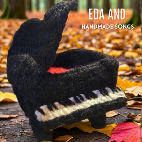 Handmade Songs album art