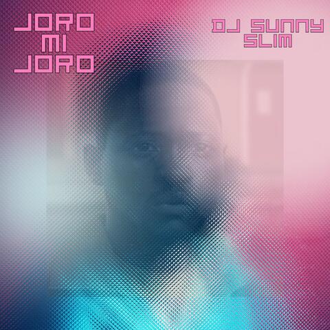 Joro Mi Joro album art