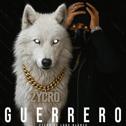 Guerrero album art