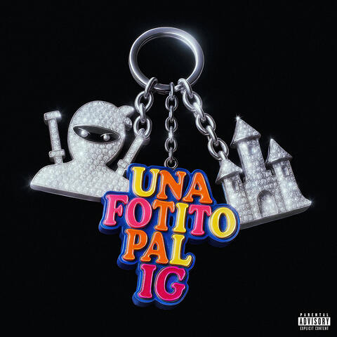 UNA FOTITO PAL IG album art