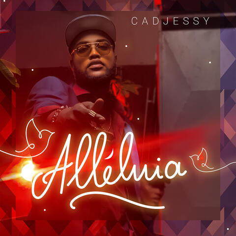 Alléluia album art