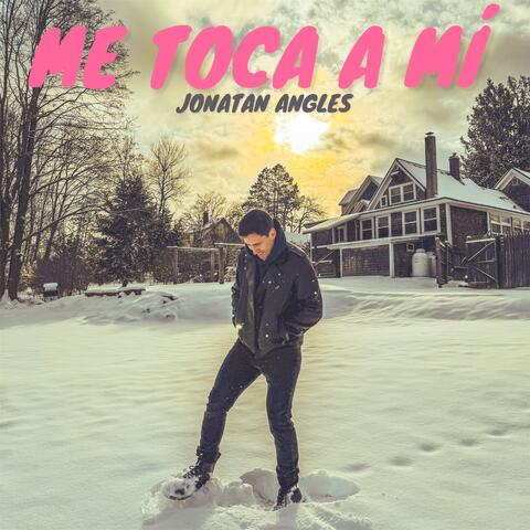 Me Toca a Mí album art