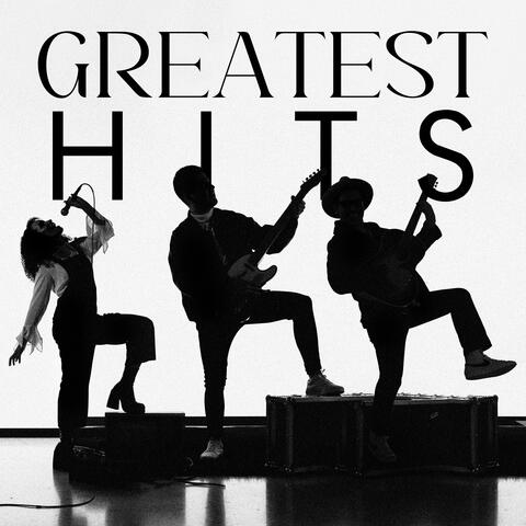 Greatest Hits Su Presencia Worship album art