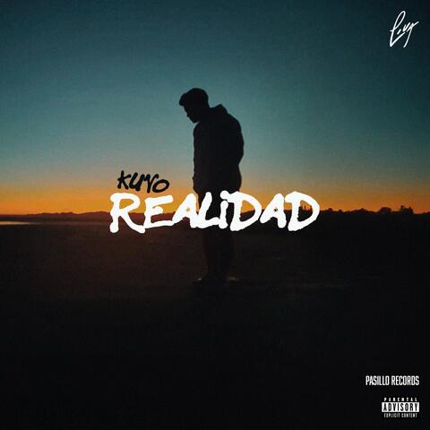 Realidad album art