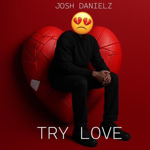 Try Love album art