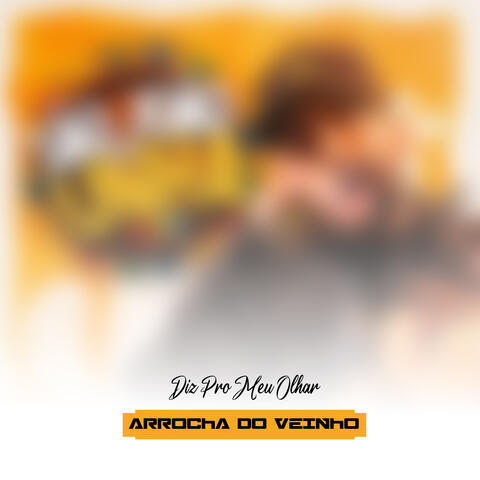 Diz pro Meu Olhar album art