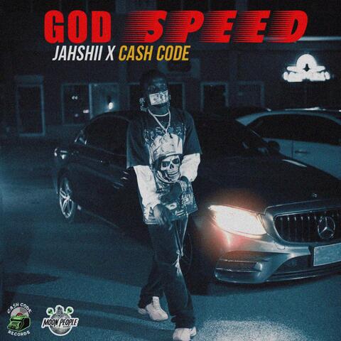 God Speed album art