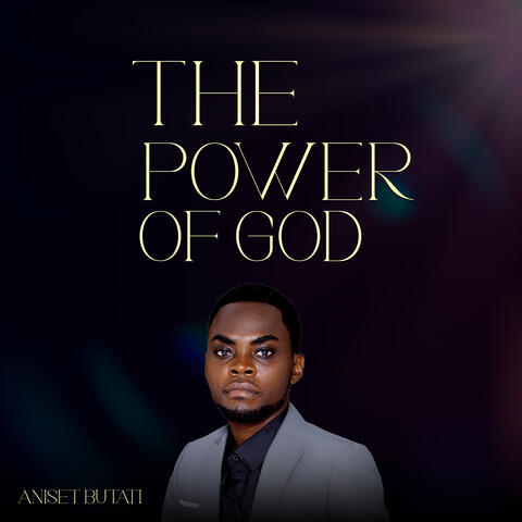 The Power of God album art