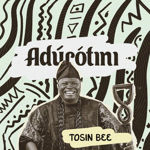 Adurotini album art