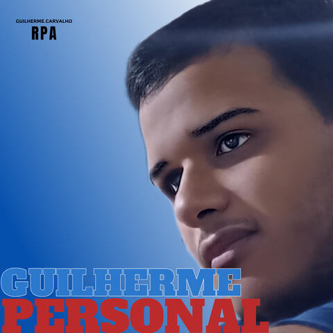 Guilherme Personal album art