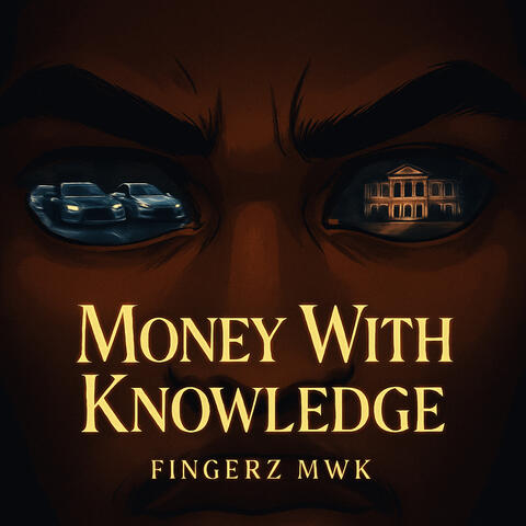 Money with Knowledge album art