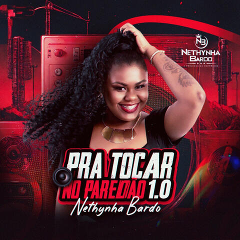 Pra Tocar no Paredão 1.0 album art