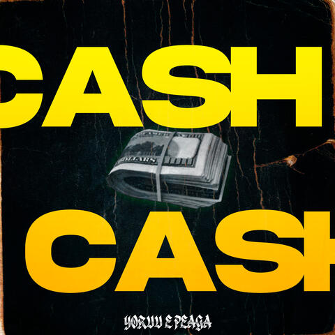 Cash Cash album art