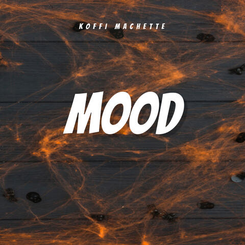 Mood album art