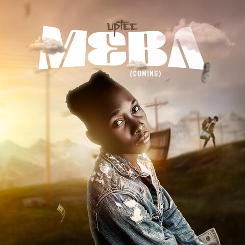 Meba (Coming) album art