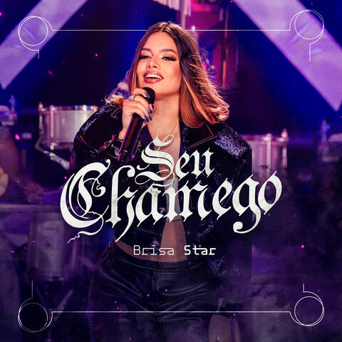 Seu Chamego album art