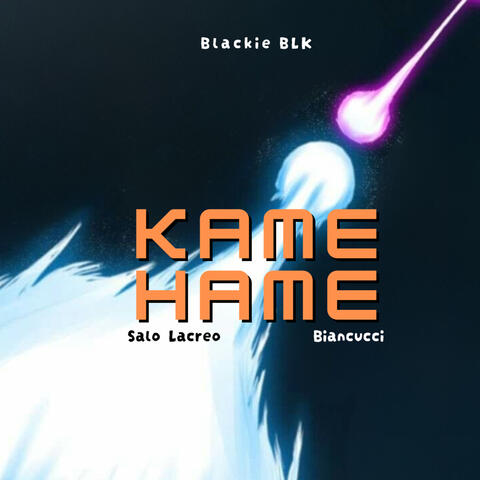 Kame Hame album art