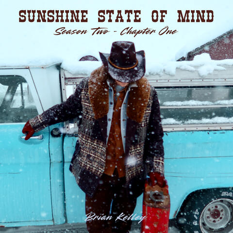 Sunshine State Of Mind Season Two, Chapter One album art