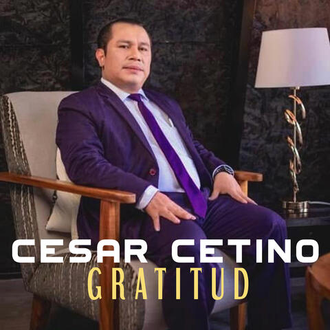 Gratitud album art