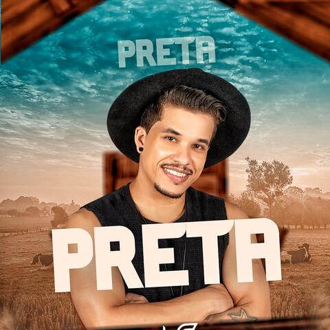 Preta album art